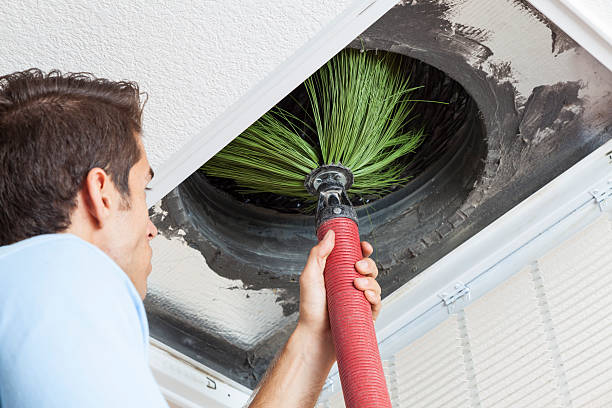 Reliable Golden Glades, FL Airduct Cleaning Solutions