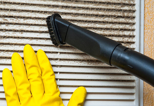 Trusted Golden Glades, FL Airduct Cleaning Experts